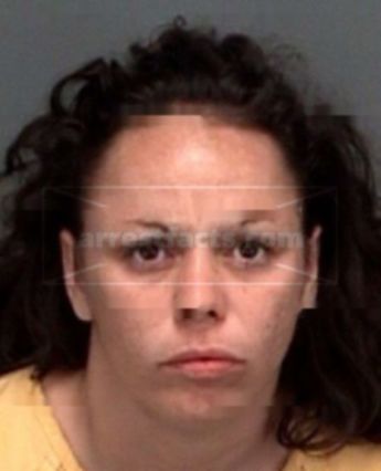 Stacey Lynn Striano