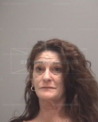Barbara Ann Barnett