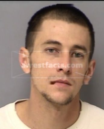 Dustin Guy Osborne