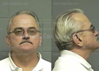 James Kenneth Brown