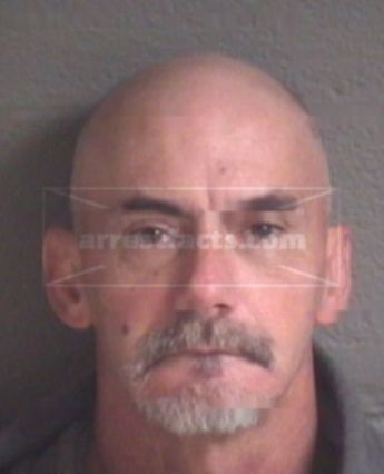 Stephen Edward Davidson