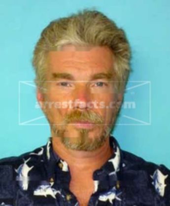 Reggie Ralston Alllison
