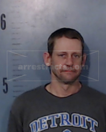 Todd William Robb