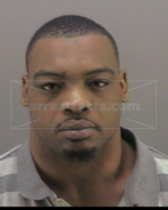 Jamar Leon Toombs