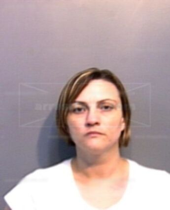 Angela Nicole Arendale