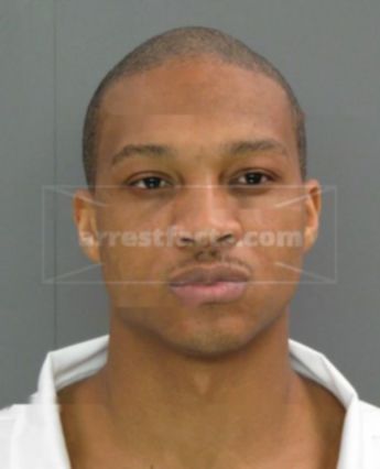 Terrell Lamar Meadows