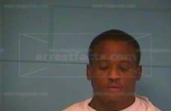 Ladon R Simpson