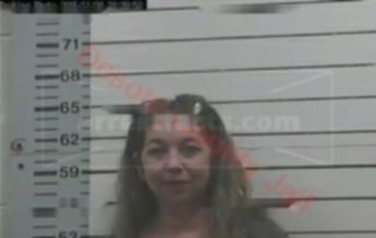 Lisa Carol Wilson