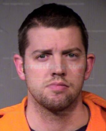 Colin James Dozier
