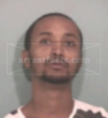 Tesfaye Desta Burt