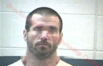 Justin Lee Mcfall