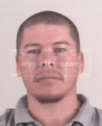 Jose Daniel Corona