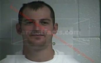 James Joshua Brown