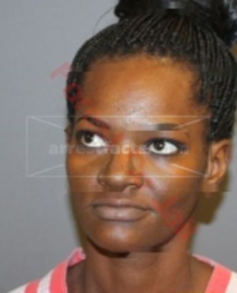 Andornnette E. Donaldson