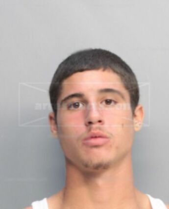 Joe Orlando Perez