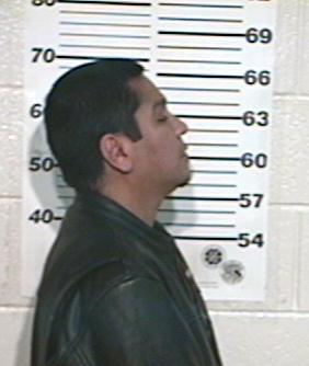 Gerardo Espinoza Gutierrez