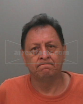 Robert William Pena