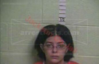 Tiffany A Alcorn