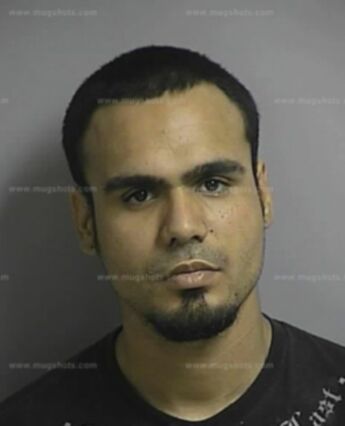 Joshua Anthony Flores