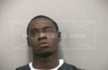 Jamal Roshawn Pearson