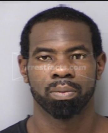 Jermaine Lamont Bryant