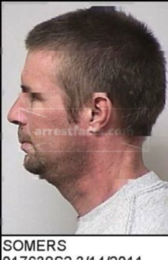 Neil Scott Somers