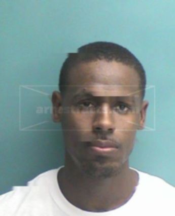 Darrell Raynard Lane