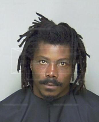Tony Anthony Williams