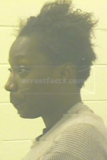 Alanna Denise Lawson