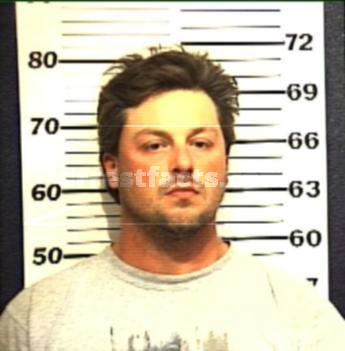 Phillip Ray Spade