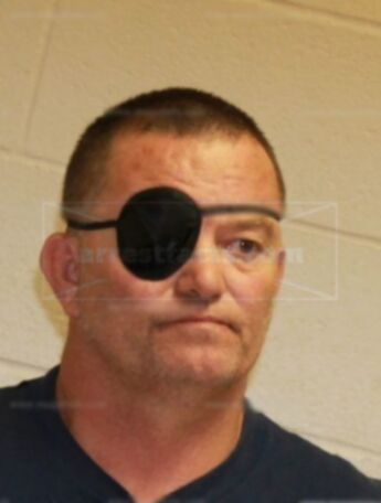 Gary Lynn Harlan