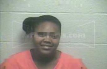 Octavia Shavon Randolph