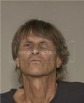 Timothy Scott Chilstrom