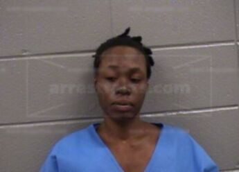 Keisha Gladney