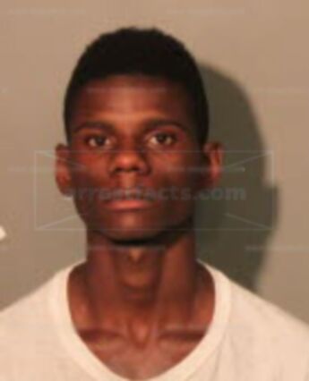 Antonio Somerville
