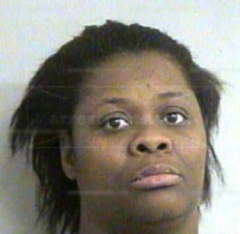 Earnestine Walker Hughes