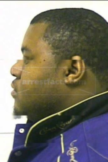 Marcus Andrew Ragin