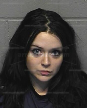 Michelle Lee Moran