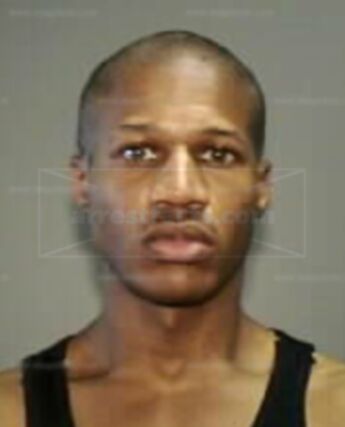 Cordell Antonio Sullivan