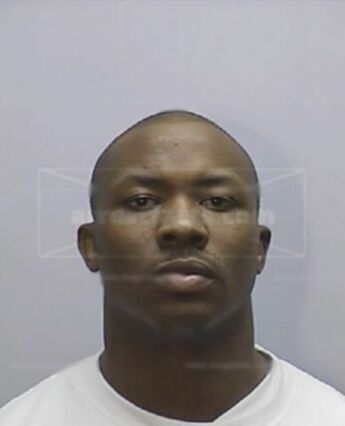 Twain Patrick Johnson