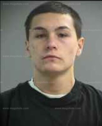 Cody Jay Cahoe