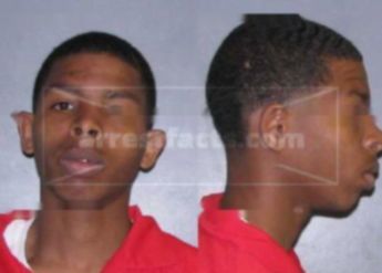 Ladarrien Raymone Daniels