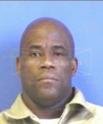 Lamar Gilbert