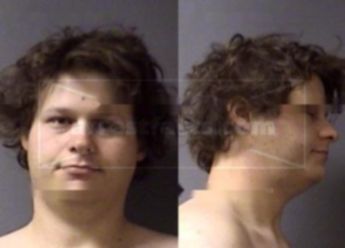 Jacob Michael Stires