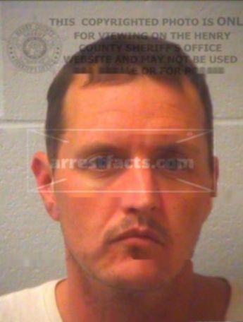Jeremey Eugene Ellenburg
