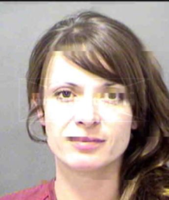 Tammy Louann Arnette