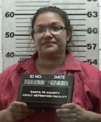 Criselia Garcia