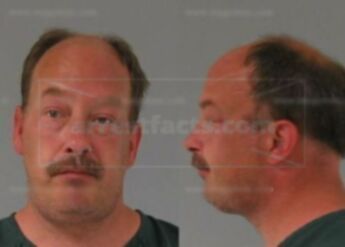 Marc Todd Balgord