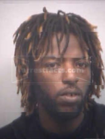 Brian Jason Washington