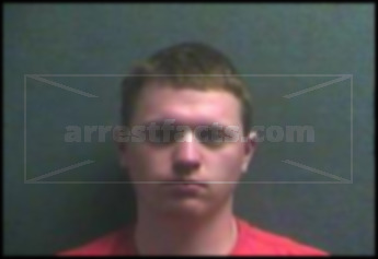 Cody James Pauly